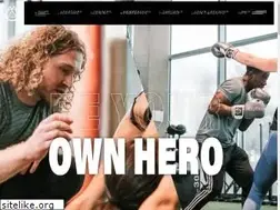 Sites similar to outrivals.com