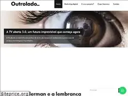 Sites similar to outrolado.com.br