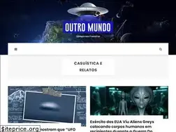 Sites similar to outromundo.net