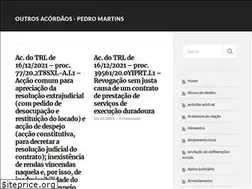 Sites similar to outrosacordaostrp.com