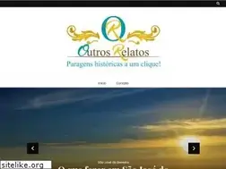 Sites similar to outrosrelatos.com.br
