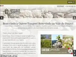 Sites similar to outrostempos.com