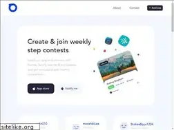 Sites similar to outrunapp.com