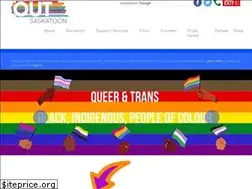 Sites similar to outsaskatoon.ca