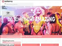 Sites similar to outsavvy.com