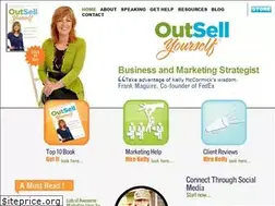 Sites similar to outsellyourself.com