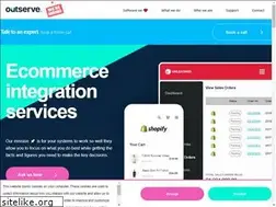 Sites similar to outserveweb.co.uk