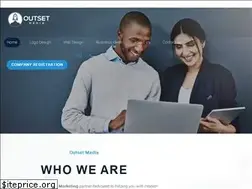 Sites similar to outset.co.za