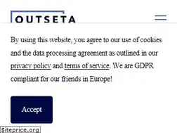 Sites similar to outseta.com
