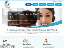Sites similar to outsetconsultants.com