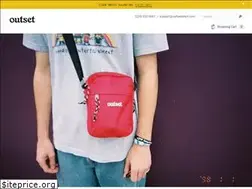Sites similar to outsetselect.com