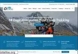 Sites similar to outshineadventure.com