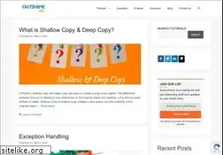 Sites similar to outshinelabs.com