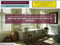 Sites similar to outshineshutters.co.uk