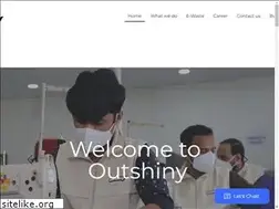 Sites similar to outshiny.com