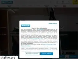 Sites similar to outshock.fr