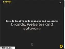 Sites similar to outside-creative.co.uk