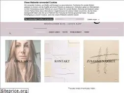 Sites similar to outside-looking.in