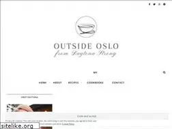 Sites similar to outside-oslo.com
