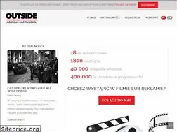 Sites similar to outside.com.pl