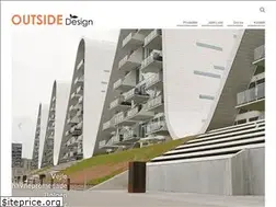 Sites similar to outside.eu