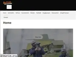 Sites similar to outsideadventure.be