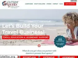 Sites similar to outsideagents.com