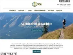 Sites similar to outsidebikeandski.ca
