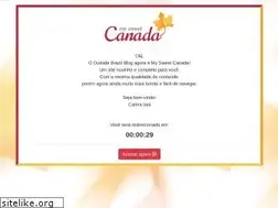 Sites similar to outsidebrazil.com