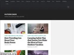 Sites similar to outsidedads.com