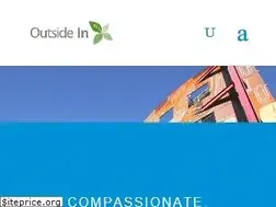 Sites similar to outsidein.org