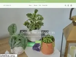 Sites similar to outsideinco.com