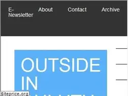 Sites similar to outsideinduluth.com
