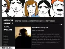 Sites similar to outsideinmagazine.com