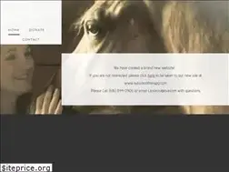 Sites similar to outsideinstables.com