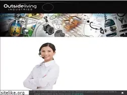 Sites similar to outsideliving.com