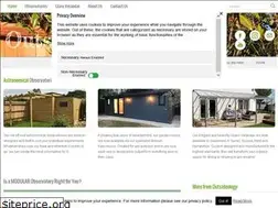 Sites similar to outsideology.com