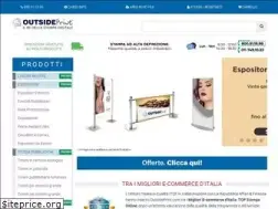 Sites similar to outsideprint.com