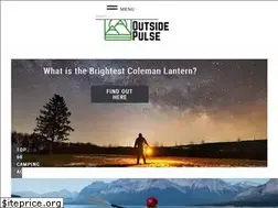 Sites similar to outsidepulse.com