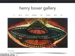 Sites similar to outsiderart.co.uk
