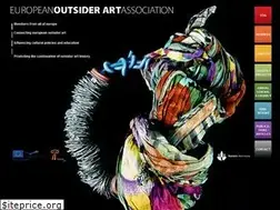 Sites similar to outsiderartassociation.eu