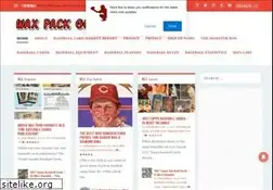 Sites similar to outsiderbaseball.com