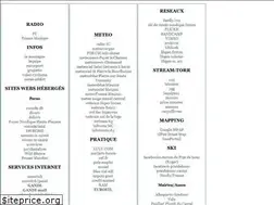 Sites similar to outsiderland.com
