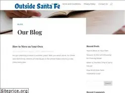 Sites similar to outsidesantafe.com