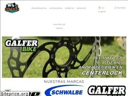 Sites similar to outsidesports.cl