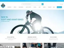 Sites similar to outsidesports.co.nz