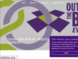 Sites similar to outsidetheboxevents.com