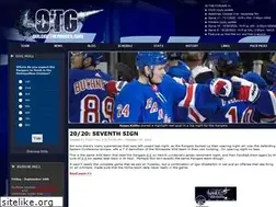 Sites similar to outsidethegarden.com