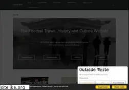Sites similar to outsidewrite.co.uk