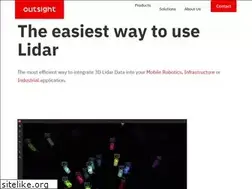 Sites similar to outsight.ai